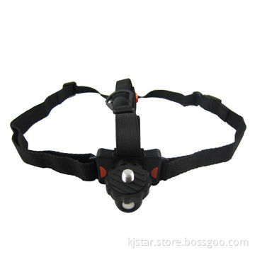 Chest Harness Stabalizer HD Camera Wearable Mount for Sony Action Cam